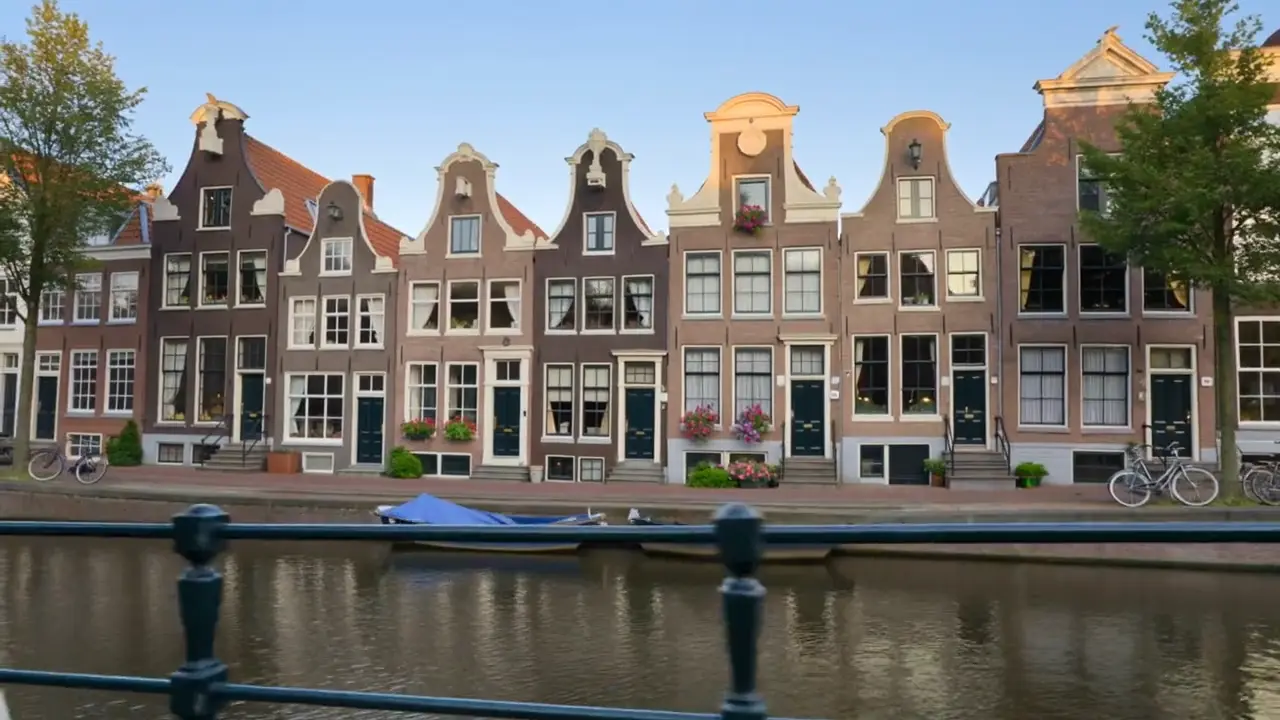 Amsterdam