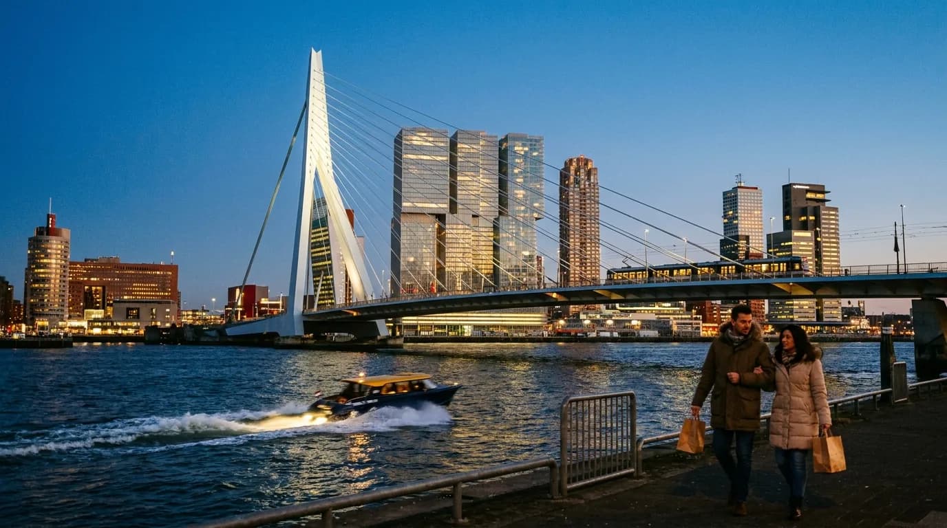 Rotterdam