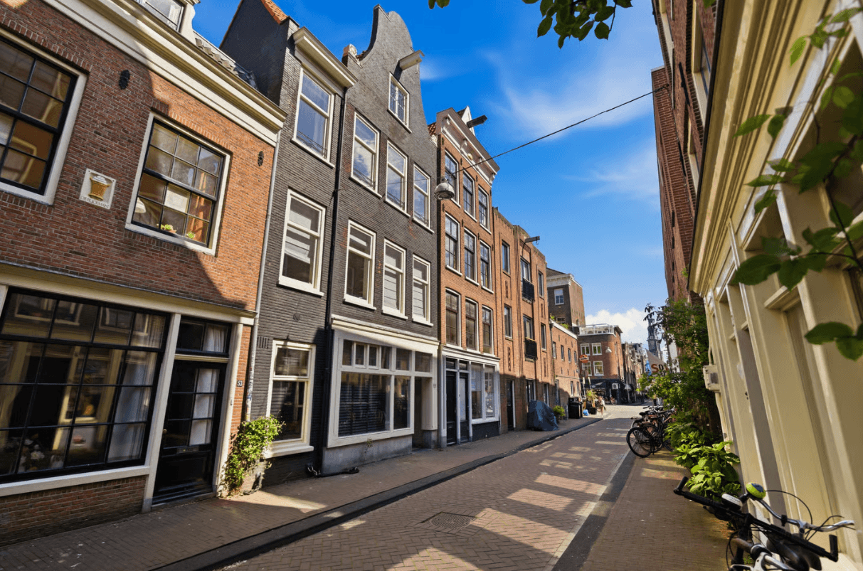 Keizersgracht 74